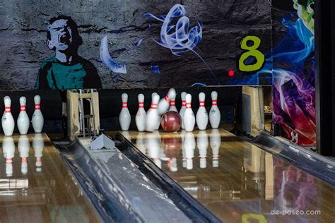 metro lanes bowling and lounge
